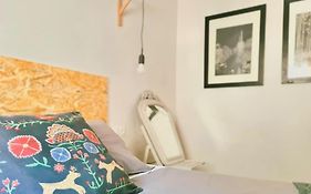 Apartamento Amar-Cura